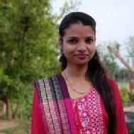 Neelu Hindi Language trainer in Mumbai