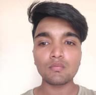 Prateek Joshi Class 8 Tuition trainer in Jaipur