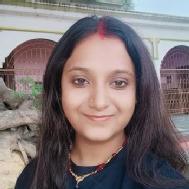 Jayashree S. Class I-V Tuition trainer in Raniganj