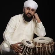 Chanchal Singh Tabla trainer in Noida