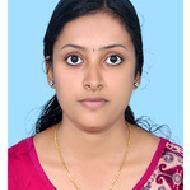 Aruna R. Class I-V Tuition trainer in Kunnathunad