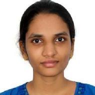 Supriya J. BTech Tuition trainer in Hyderabad