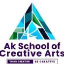 AK School of Creative Arts Art and Creativity institute in Madurai
