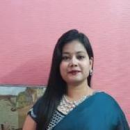 Shaista A. Class 9 Tuition trainer in Delhi