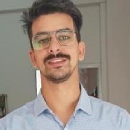 Arpit Sharma Class I-V Tuition trainer in Sunder Nagar