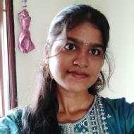 Kudumu Meghana Class 12 Tuition trainer in Chennai