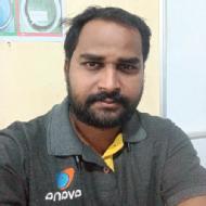 Sudhakar Meganathan Microsoft Excel trainer in Chennai