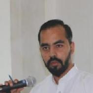 Sheezan Sajid Class 9 Tuition trainer in Malerkotla