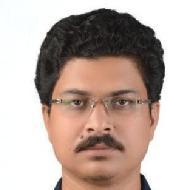 Mishra Shashank Udaynarayan UPSC Exams trainer in Una