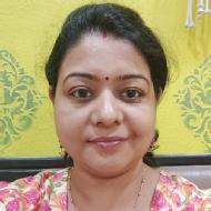 Namrata S. Class I-V Tuition trainer in Varanasi