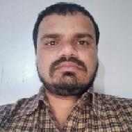 Sushant Chaudhary Class I-V Tuition trainer in Noida