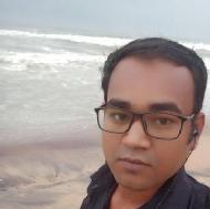 Rajkumar Makhal Class 11 Tuition trainer in Howrah