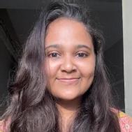 Sila BSc Tuition trainer in Lucknow