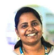 Ramya S. Special Education (Learning Disabilities) trainer in Bangalore