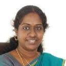 Photo of Komathi K.