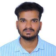 Aravind Kothakonda Stock Market Trading trainer in Hyderabad