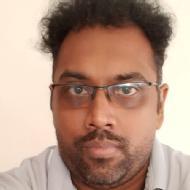 Biotechnology tuition & Project guidance