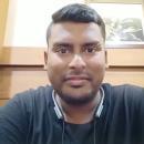 Photo of Karthikeyapandian V