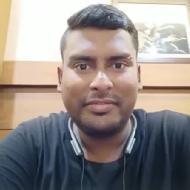 Karthikeyapandian V Class 10 trainer in Paramakudi