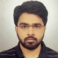 Dr Ravi Pratap UPSC Exams trainer in Lucknow