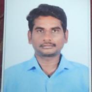 Balakrishnan Tamil Language trainer in Madurai