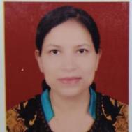 Disha B. Spoken English trainer in Nagpur