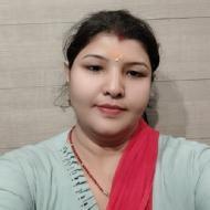 Richa Singh Class I-V Tuition trainer in Deoghar