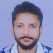 Aman Class 12 Tuition trainer in Amritsar