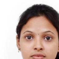 Tanushree P. Class I-V Tuition trainer in Rangareddy