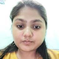 Shristi S. Class I-V Tuition trainer in Varanasi