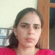 Priyanka UGC NET Exam trainer in Bhorakalan