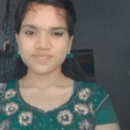 Niharika P. Japanese Language trainer in Kakinada