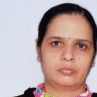 Mamta T. Sanskrit Language trainer in Mhow