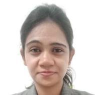 Devyani S. Engineering Entrance trainer in Faridabad