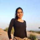 Photo of Tanupriya D.