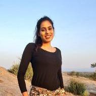 Tanupriya D. Personal Trainer trainer in Vadodara