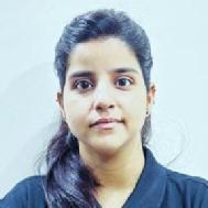 Shivangi J. Spoken English trainer in Aligarh