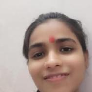 Shivani K. Class I-V Tuition trainer in Prayagraj