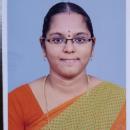 Photo of Saranya V