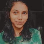 Arundhathi K. Class 10 trainer in Thrissur