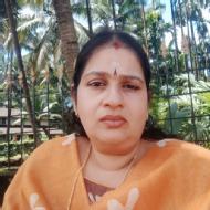 Shreevidya P. National Scholarship Exam(NSE) trainer in Udupi