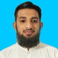 Muhammad Haroon UGC NET Exam trainer in Dubai