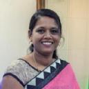 Photo of Nirmala K P