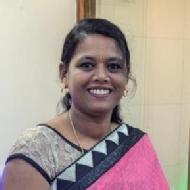 Nirmala K P Class 10 trainer in Bangalore