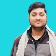 Priyanshu Dhar Dwivedi Class 12 Tuition trainer in Deoria Sadar