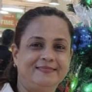 Anuradha S. Class 10 trainer in Mumbai