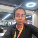 Photo of Sreedevi M S