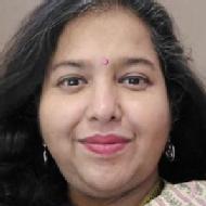 Subbhalakshmi N. Spoken English trainer in Pune