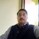 Photo of Sandipan Mitra