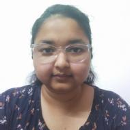 Rupsha Dasgupta Class I-V Tuition trainer in Noida